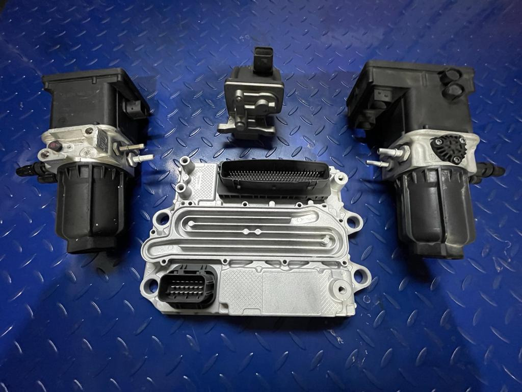 WEST TECH DIESEL SRL - anuncios sobre venta undefined: foto 18