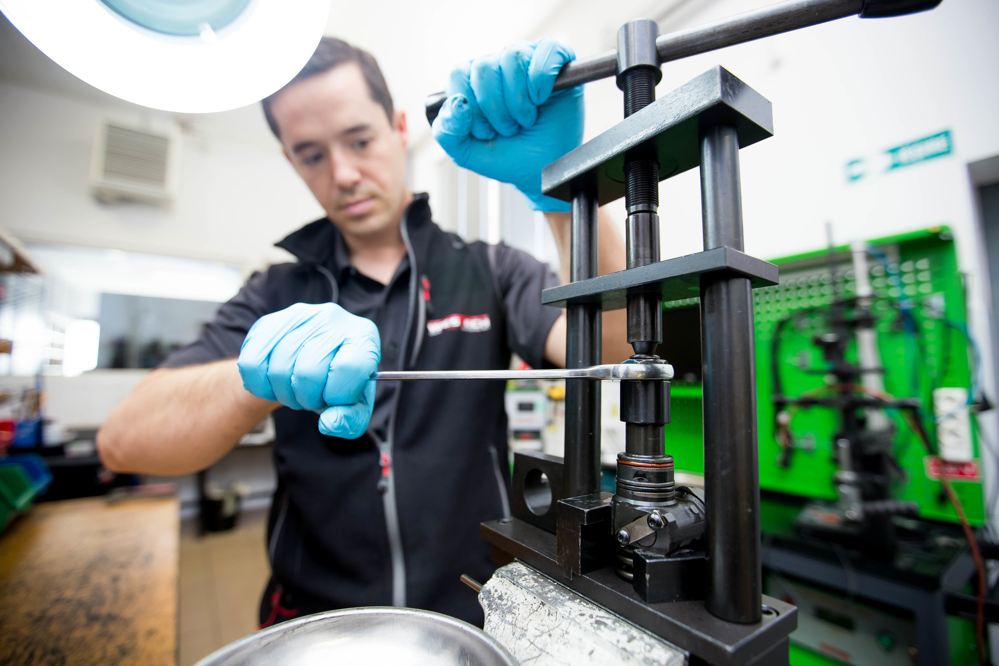 WEST TECH DIESEL SRL - anuncios sobre venta undefined: foto 7