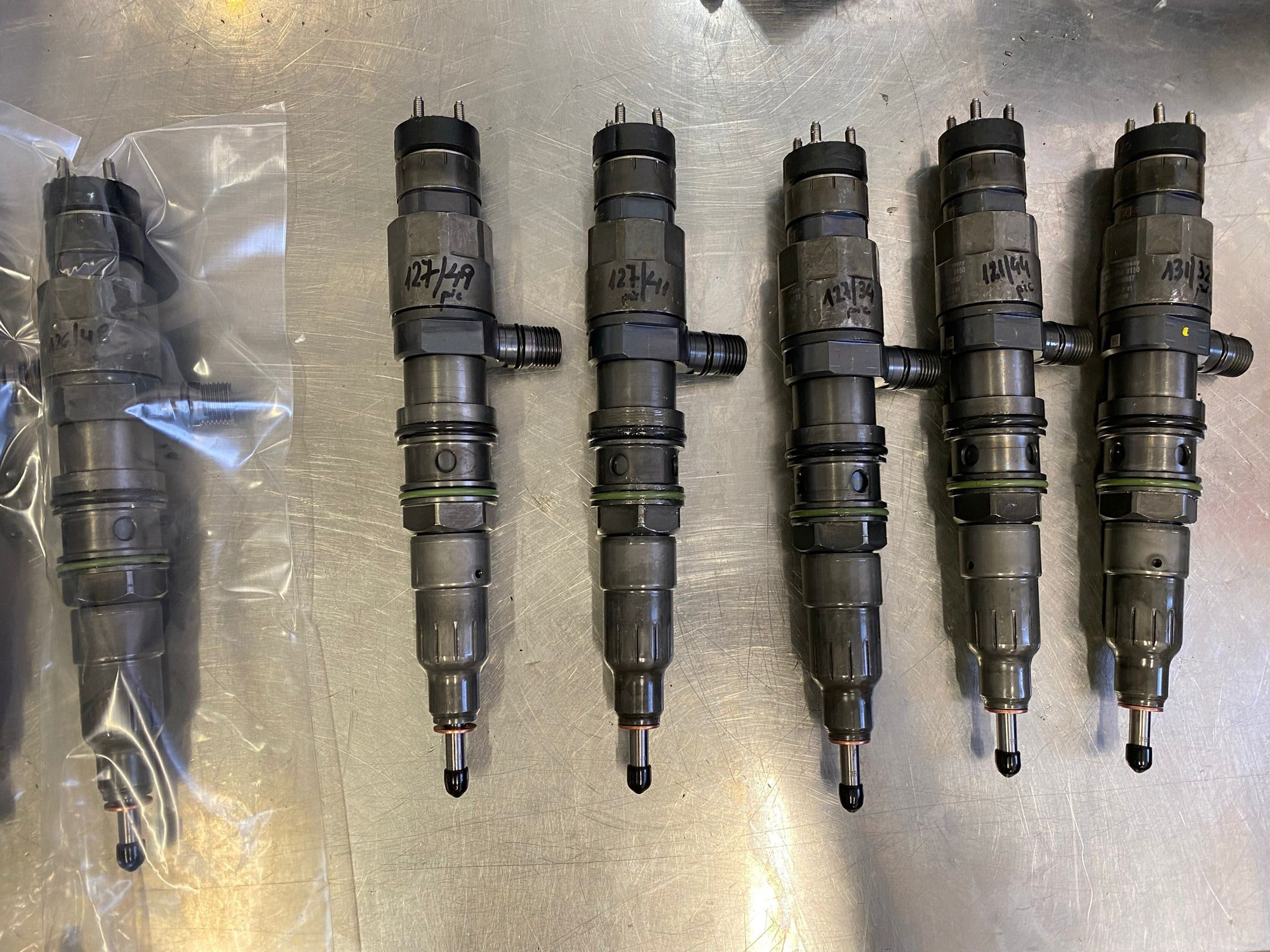 WEST TECH DIESEL SRL - anuncios sobre venta undefined: foto 14