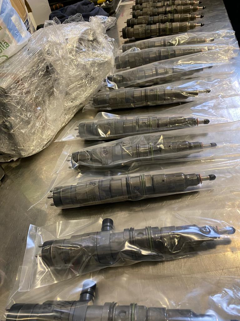 WEST TECH DIESEL SRL - anuncios sobre venta undefined: foto 17