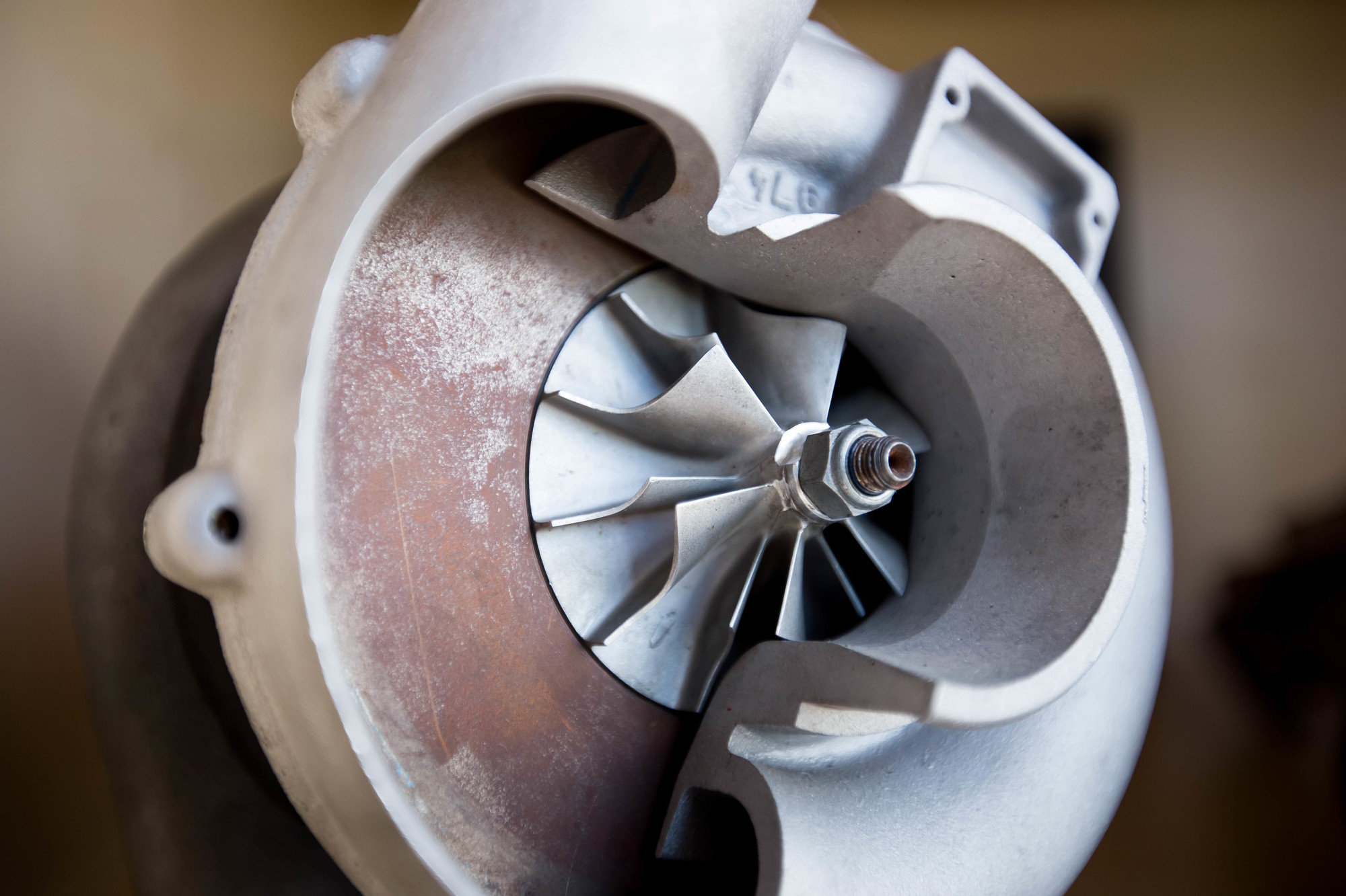 WEST TECH DIESEL SRL - anuncios sobre venta undefined: foto 4