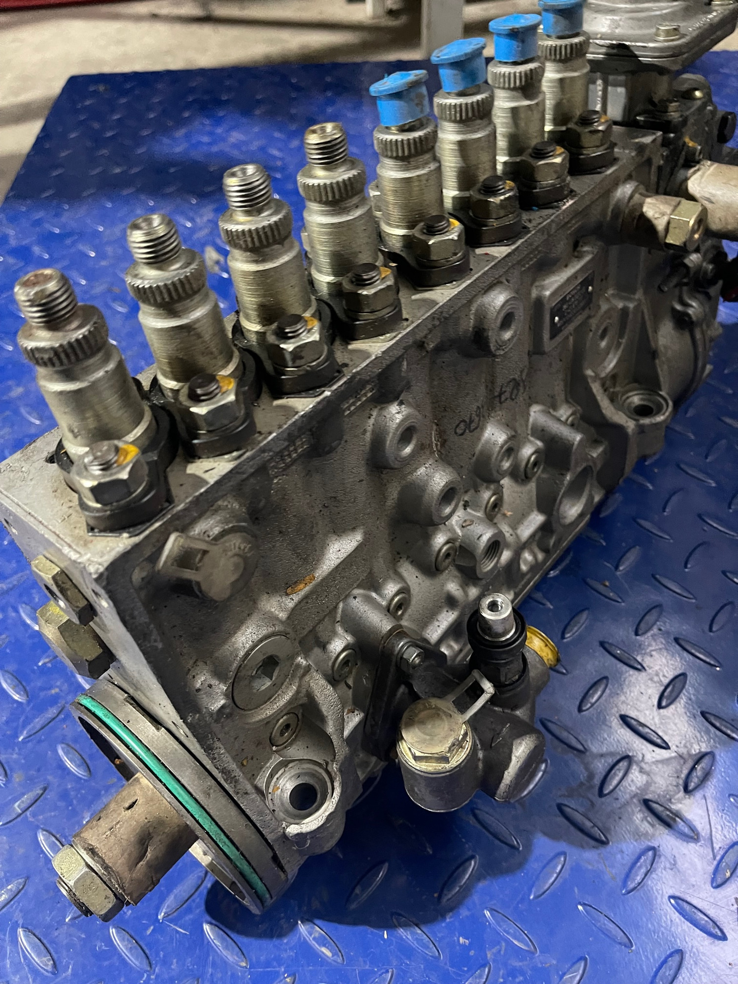 WEST TECH DIESEL SRL - anuncios sobre venta undefined: foto 10