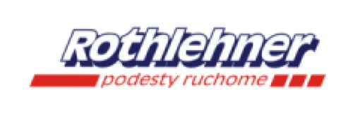 Rothlehner - podesty ruchome sp. z o.o. en Truck1