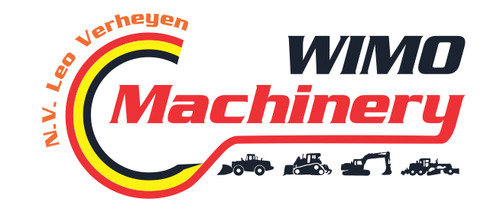 WIMO MACHINERY en Truck1