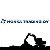 HONKA TRADING OY