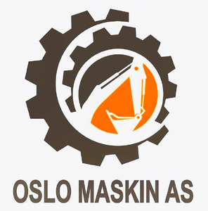 Oslo Maskin AS en Truck1