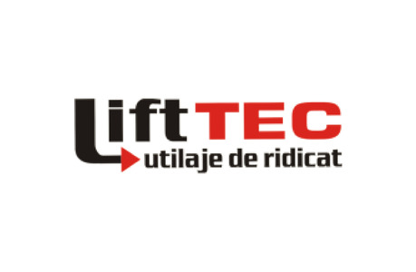 LIFTTEC UTILAJE DE RIDICAT SRL en Truck1