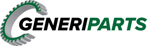 GENERIPARTS - COMÉRCIO DE MÁQUINAS E PEÇAS, LDA en Truck1