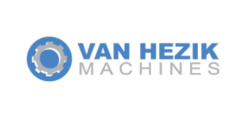 Van Hezik Machines B.V.