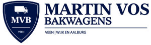 HANDELSONDERNEMING MARTIN VOS V.O.F. en Truck1