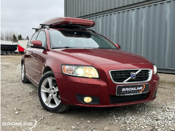 Coche VOLVO