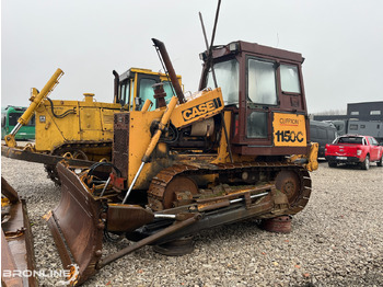 Bulldozer CASE