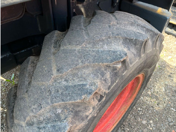 Cargadora de ruedas Kramer Allrad 312 Radlader: foto 5 Cargadora de ruedas Kramer Allrad 312 Radlader: foto 5