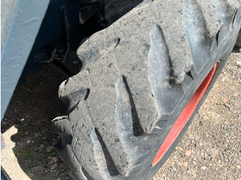 Cargadora de ruedas Kramer Allrad 312 Radlader: foto 4 Cargadora de ruedas Kramer Allrad 312 Radlader: foto 4