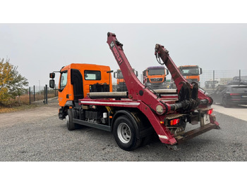 Leasing de Volvo FL 280 Absetzkipper Multilift Fernbedienung Volvo FL 280 Absetzkipper Multilift Fernbedienung: foto 5 Leasing de Volvo FL 280 Absetzkipper Multilift Fernbedienung Volvo FL 280 Absetzkipper Multilift Fernbedienung: foto 5