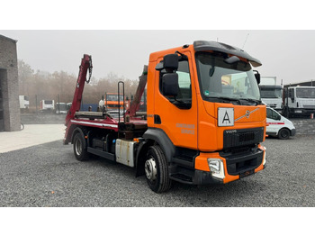 Leasing de Volvo FL 280 Absetzkipper Multilift Fernbedienung Volvo FL 280 Absetzkipper Multilift Fernbedienung: foto 3 Leasing de Volvo FL 280 Absetzkipper Multilift Fernbedienung Volvo FL 280 Absetzkipper Multilift Fernbedienung: foto 3