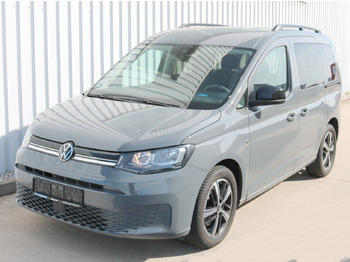 Coche VOLKSWAGEN Caddy 2.0