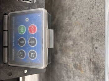 Remolque con toldo Ackermann Z-KA-F10.5/7,6 1 Achs Jumbo- Planenanhänger 10,5 t GG: foto 3 Remolque con toldo Ackermann Z-KA-F10.5/7,6 1 Achs Jumbo- Planenanhänger 10,5 t GG: foto 3