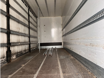 Remolque con toldo Ackermann Z-KA-F10.5/7,6 1 Achs Jumbo- Planenanhänger 10,5 t GG: foto 2 Remolque con toldo Ackermann Z-KA-F10.5/7,6 1 Achs Jumbo- Planenanhänger 10,5 t GG: foto 2