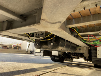 Remolque góndola rebajadas para transporte de equipos pesados Möslein TO 3 F Schwebheim Neuwertig 3 Achs Tieflader 8,10 m Ladefläche: foto 2 Remolque góndola rebajadas para transporte de equipos pesados Möslein TO 3 F Schwebheim Neuwertig 3 Achs Tieflader 8,10 m Ladefläche: foto 2