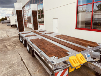 Leasing de Möslein TT 31 31 t GG Tridem- Tieflader 3 Achs, gelenktNeufahrzeug Möslein TT 31 31 t GG Tridem- Tieflader 3 Achs, gelenktNeufahrzeug: foto 3 Leasing de Möslein TT 31 31 t GG Tridem- Tieflader 3 Achs, gelenktNeufahrzeug Möslein TT 31 31 t GG Tridem- Tieflader 3 Achs, gelenktNeufahrzeug: foto 3