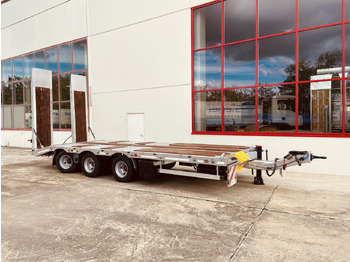 Leasing de Möslein TT 31 31 t GG Tridem- Tieflader 3 Achs, gelenktNeufahrzeug Möslein TT 31 31 t GG Tridem- Tieflader 3 Achs, gelenktNeufahrzeug: foto 4 Leasing de Möslein TT 31 31 t GG Tridem- Tieflader 3 Achs, gelenktNeufahrzeug Möslein TT 31 31 t GG Tridem- Tieflader 3 Achs, gelenktNeufahrzeug: foto 4