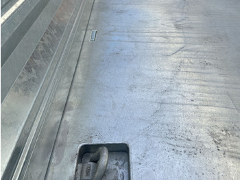 Remolque volquete nuevo Möslein TTD 11 Breite Reifen Kipper Tieflader, Breite Reifen-- Neufahrzeug --: foto 3 Remolque volquete nuevo Möslein TTD 11 Breite Reifen Kipper Tieflader, Breite Reifen-- Neufahrzeug --: foto 3