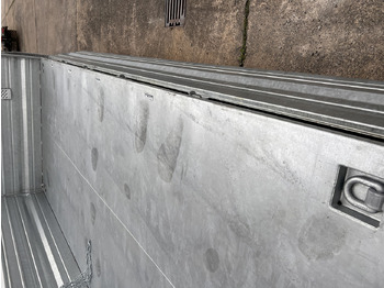 Remolque volquete nuevo Möslein TTD 19 AB 19 t Tandem 3 Seiten Kipper TiefladerAufsatzbordwänden-- Neufahrzeug --: foto 2 Remolque volquete nuevo Möslein TTD 19 AB 19 t Tandem 3 Seiten Kipper TiefladerAufsatzbordwänden-- Neufahrzeug --: foto 2