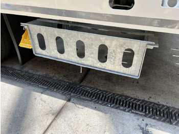 Semirremolque góndola rebajadas para transporte de equipos pesados nuevo Müller Mitteltal Staufach für Alu- Rampen: foto 2