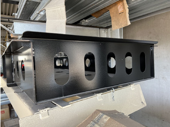 Semirremolque góndola rebajadas MÜLLER MITTELTAL