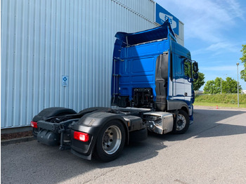 Cabeza tractora DAF FT XF 480 SC LD: foto 4