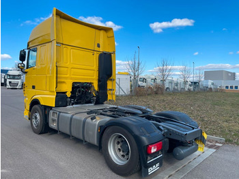 Cabeza tractora DAF FT XF 480 SSC, 2x Alutank, ZF-Intarder: foto 4