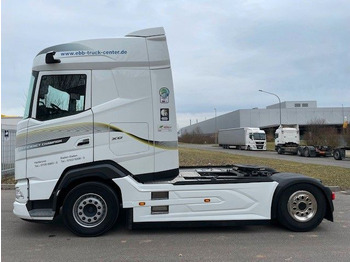 Cabeza tractora DAF FT XG 480 DAF FT XG 480: foto 3