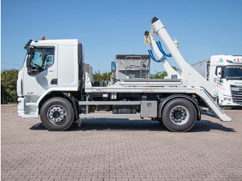 Camión volquete DAF FA LF 310 19t Absetzkipper VDL: foto 4 Camión volquete DAF FA LF 310 19t Absetzkipper VDL: foto 4