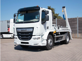 Camión volquete DAF LF