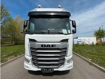 Camión multibasculante DAF FAN XF 480 NGD: foto 3