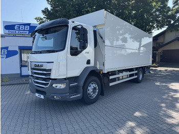 Leasing de DAF XB 310 FA 18t Getränkeaufbau DAF XB 310 FA 18t Getränkeaufbau DAF XB 310 FA 18t Getränkeaufbau DAF XB 310 FA 18t Getränkeaufbau: foto 1