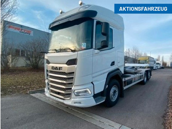 Camión multibasculante DAF XF 480