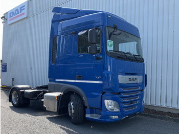 Cabeza tractora DAF XF 480