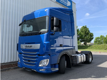 Cabeza tractora DAF XF 480