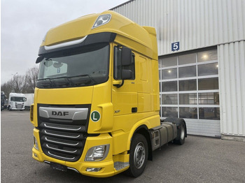 Cabeza tractora DAF XF 480