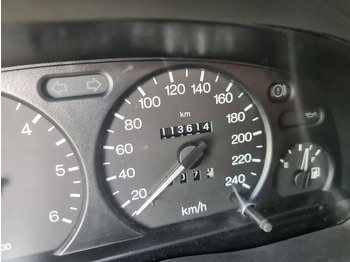 Autocaravana perfilada Ford CAMPER FORD RIMOR SPA: foto 5 Autocaravana perfilada Ford CAMPER FORD RIMOR SPA: foto 5