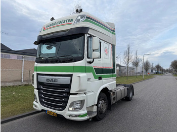 Cabeza tractora DAF XF 440