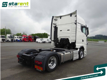 Cabeza tractora MAN TGX 18.540 LL Low Deck, GX-Fahrerhaus, Retarder: foto 5