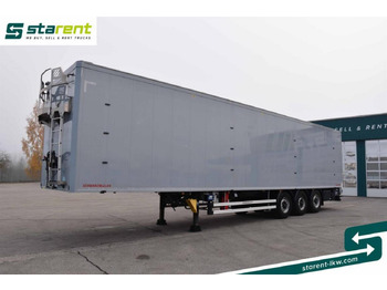 Semirremolque piso movil SCHWARZMÜLLER