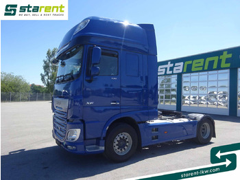 Cabeza tractora DAF XF 530