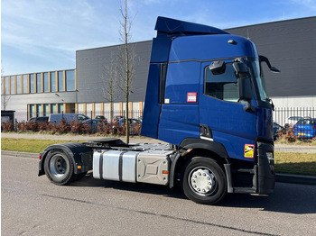 Cabeza tractora Renault T-evo 440 T4x2, Sleepercab Comfort 2 Beds, Optidriver, Optibrake: foto 3