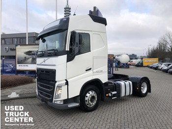 Cabeza tractora Volvo FH13 420 Globetrotter 4x2T ADR EX/III EURO 6 (production 2016 year): foto 1