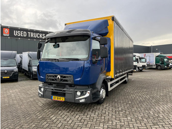 Leasing de Renault D 12 LOW P4X2 240 E 6 Renault D 12 LOW P4X2 240 E 6: foto 3 Leasing de Renault D 12 LOW P4X2 240 E 6 Renault D 12 LOW P4X2 240 E 6: foto 3