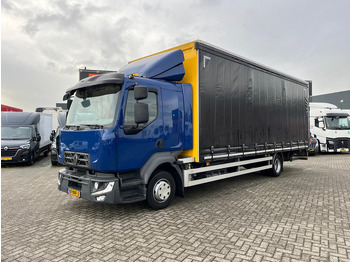 Leasing de Renault D 12 LOW P4X2 240 E 6 Renault D 12 LOW P4X2 240 E 6: foto 1 Leasing de Renault D 12 LOW P4X2 240 E 6 Renault D 12 LOW P4X2 240 E 6: foto 1